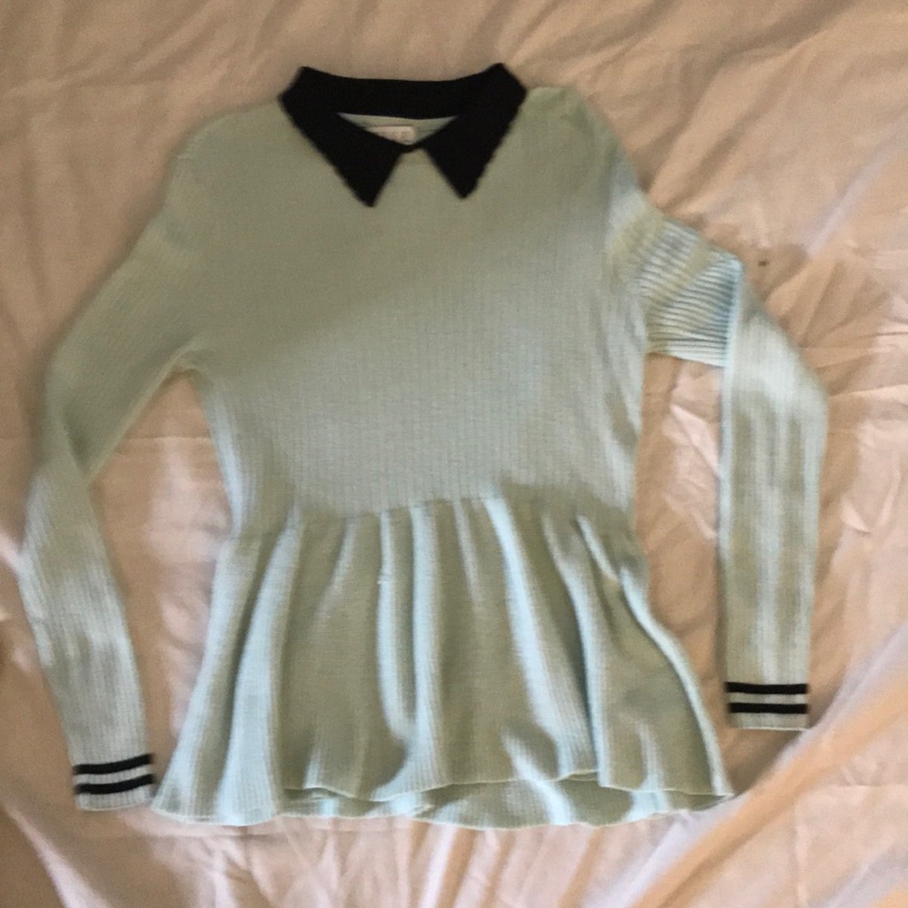 Girls top